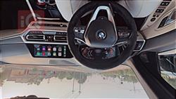 بي ام دبليو الفئة 3